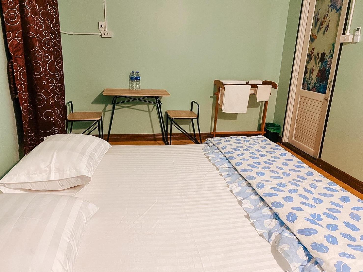 Baan Panmala Guesthouse - Ao Luek, Krabi town المظهر الخارجي الصورة