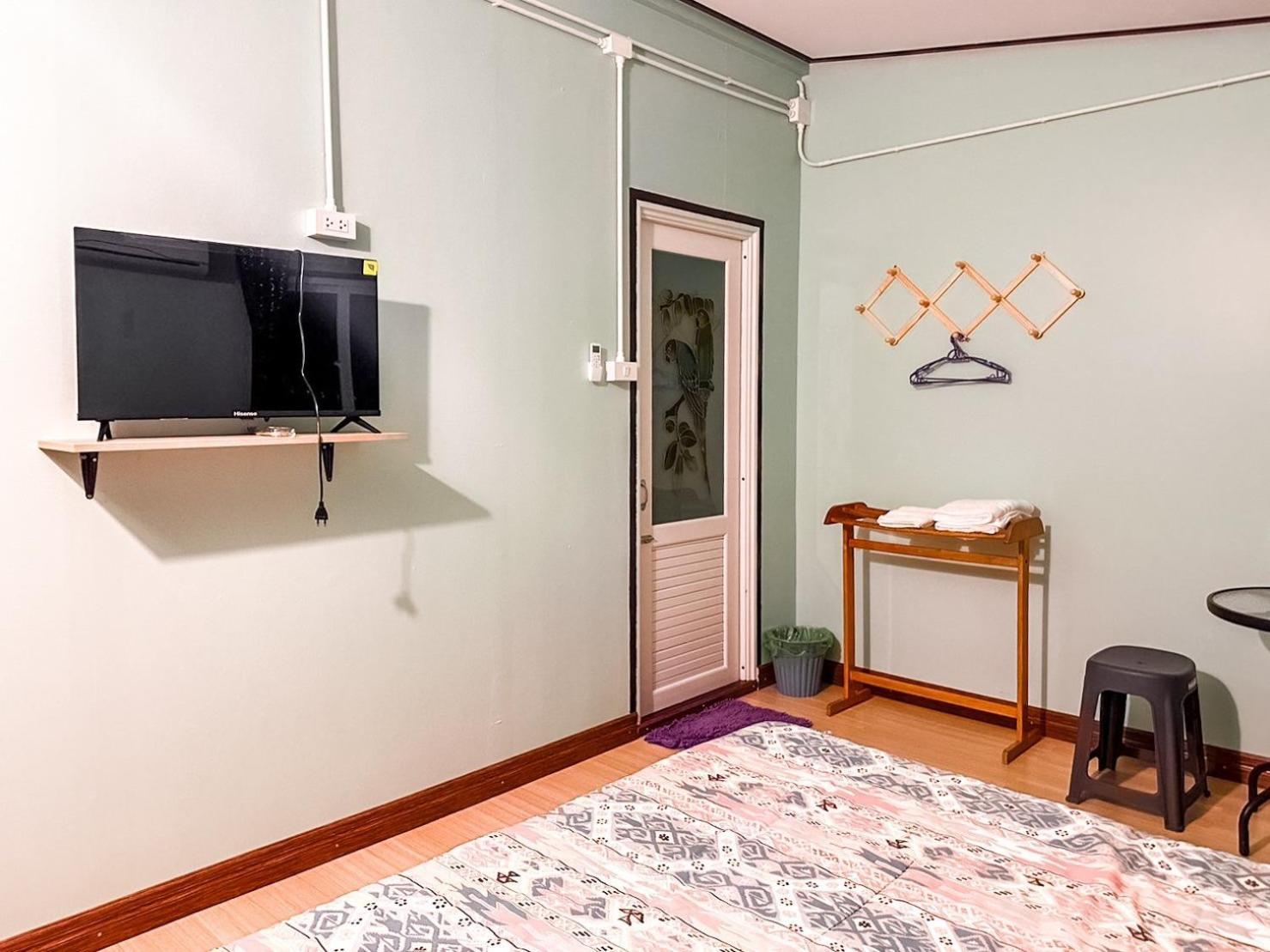 Baan Panmala Guesthouse - Ao Luek, Krabi town المظهر الخارجي الصورة