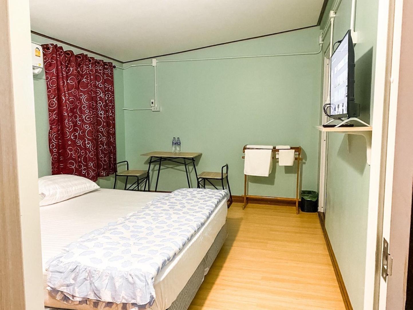Baan Panmala Guesthouse - Ao Luek, Krabi town المظهر الخارجي الصورة