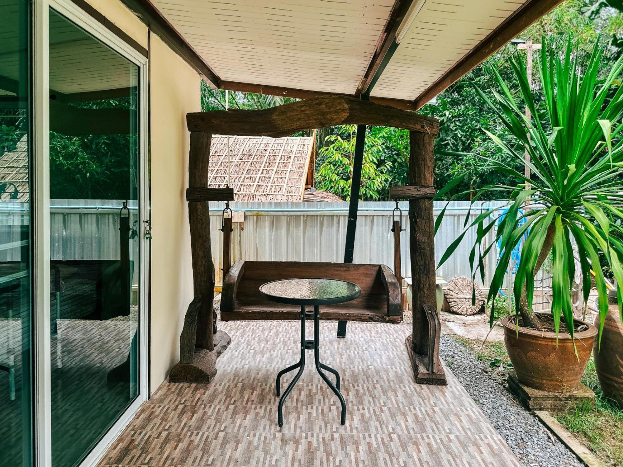 Baan Panmala Guesthouse - Ao Luek, Krabi town المظهر الخارجي الصورة