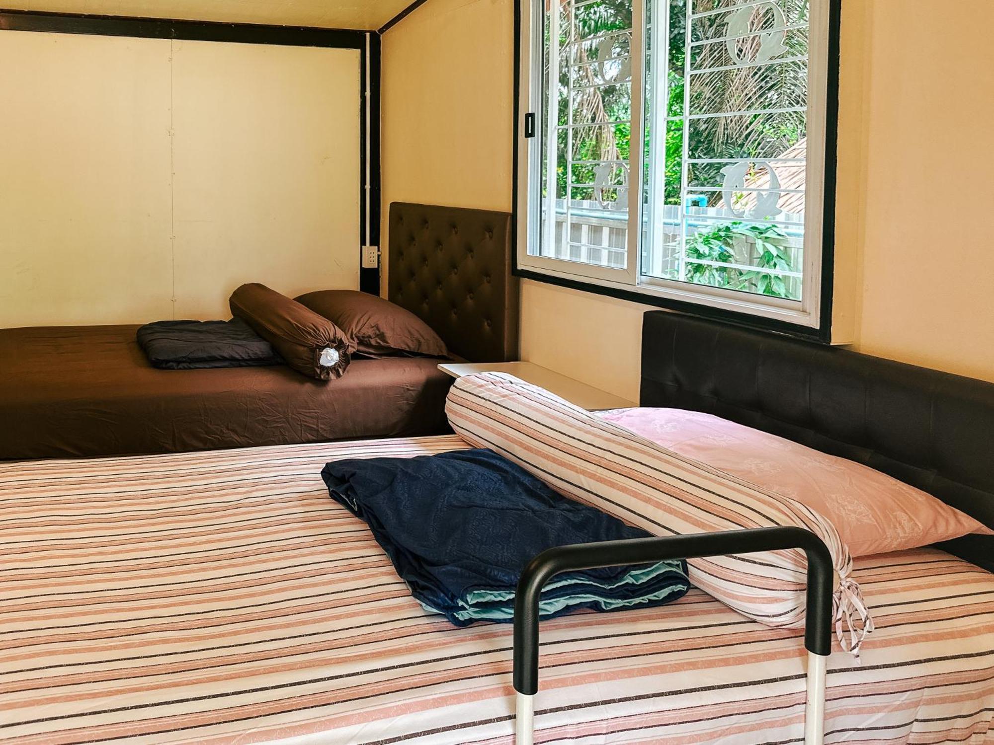 Baan Panmala Guesthouse - Ao Luek, Krabi town المظهر الخارجي الصورة