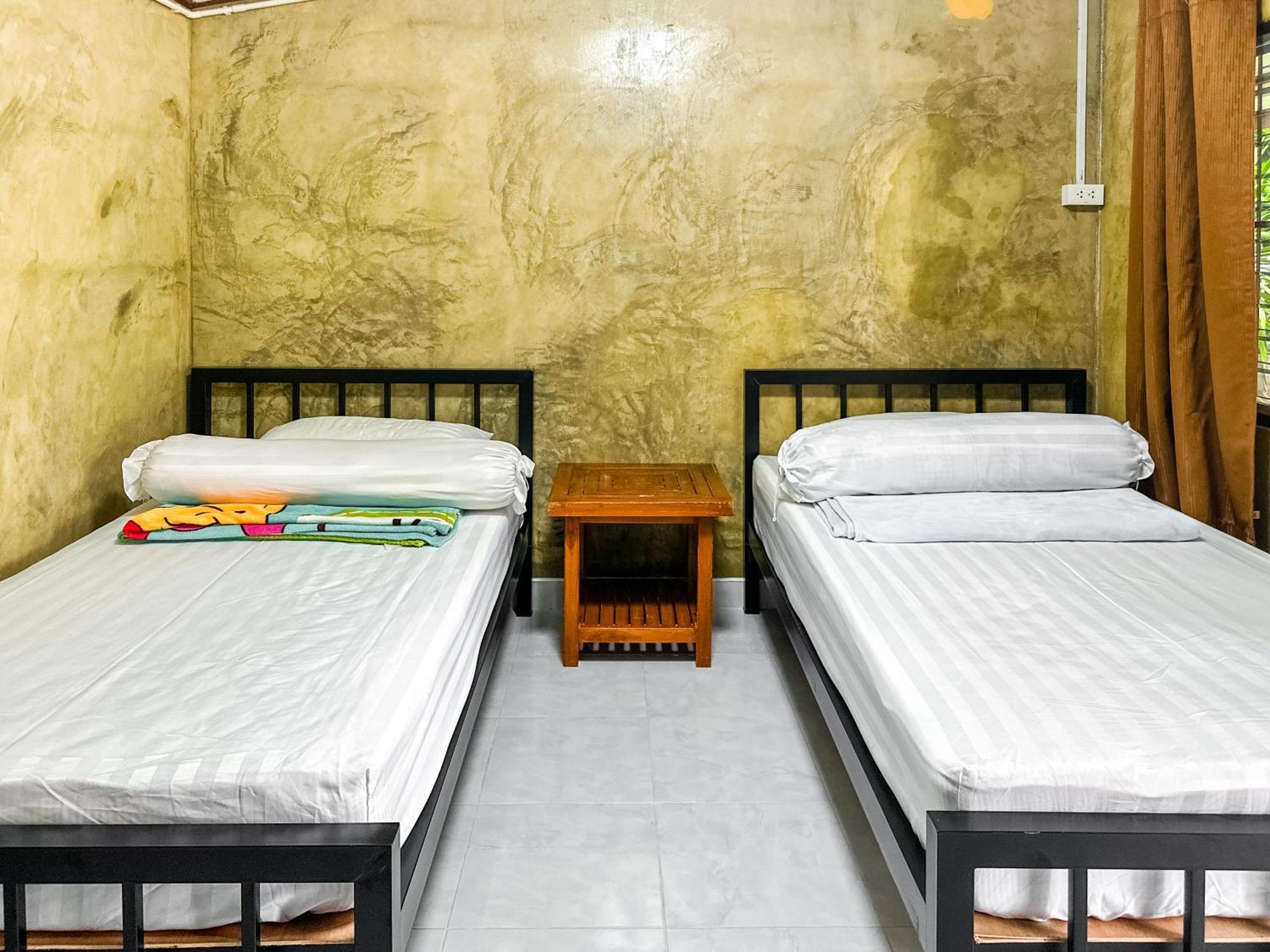Baan Panmala Guesthouse - Ao Luek, Krabi town المظهر الخارجي الصورة