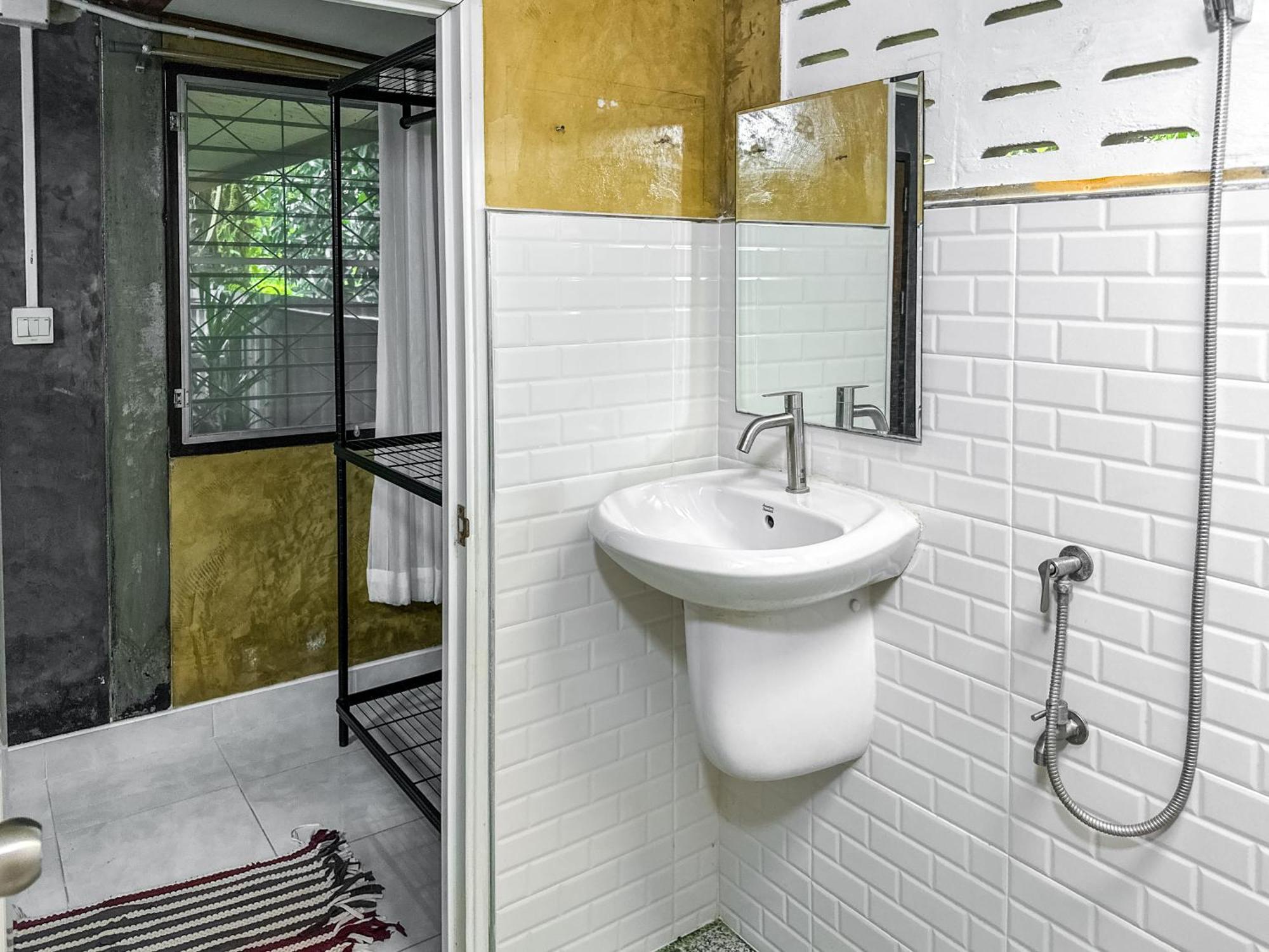 Baan Panmala Guesthouse - Ao Luek, Krabi town المظهر الخارجي الصورة